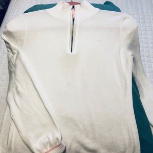 Vineyard Vine Sweater